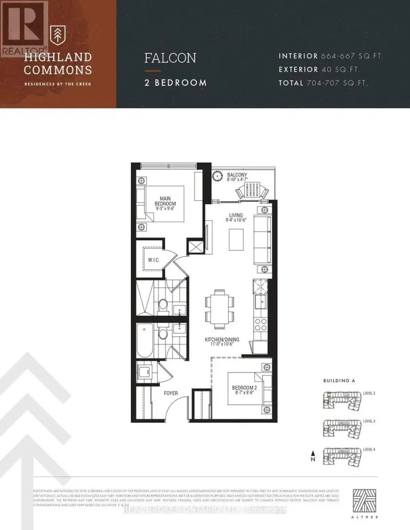 Apartment at 215 - 1625 MILITARY TRAIL, Toronto