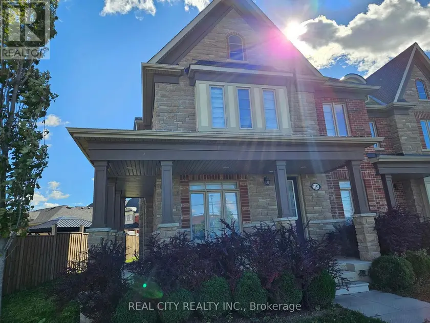 Townhouse at 1181 CHURCH STREET N, Ajax