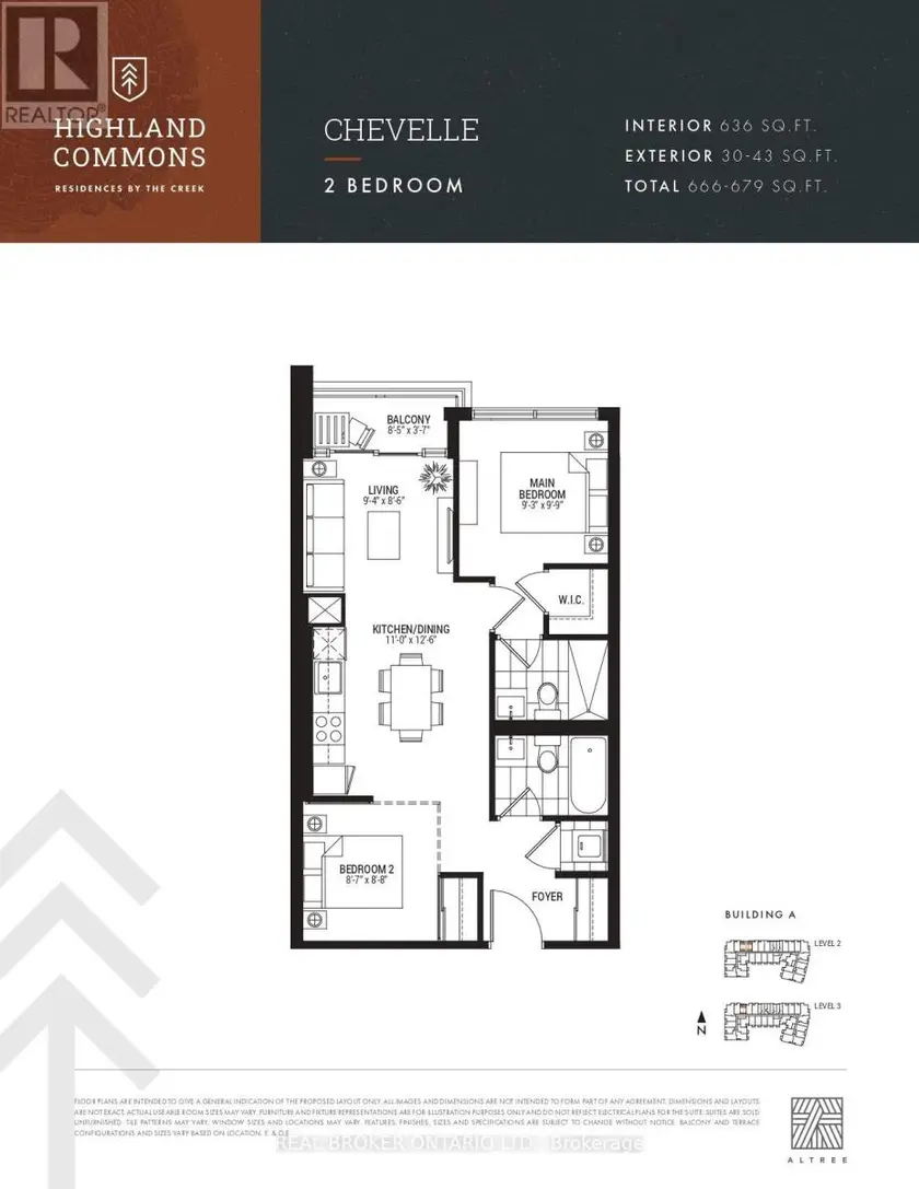 Apartment at 219 - 1625 MILITARY TRAIL, Toronto