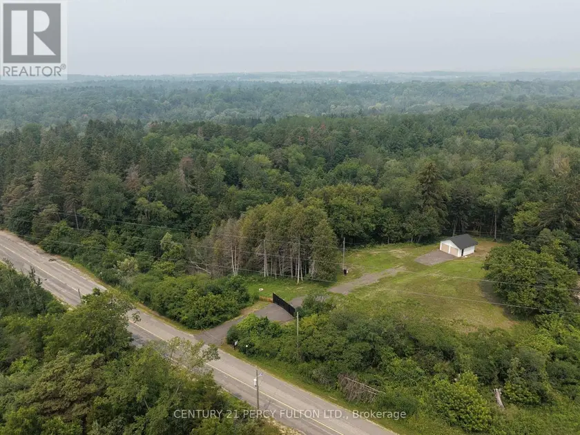 Vacant Land at 470 LYNDEBROOK ROAD, Whitby