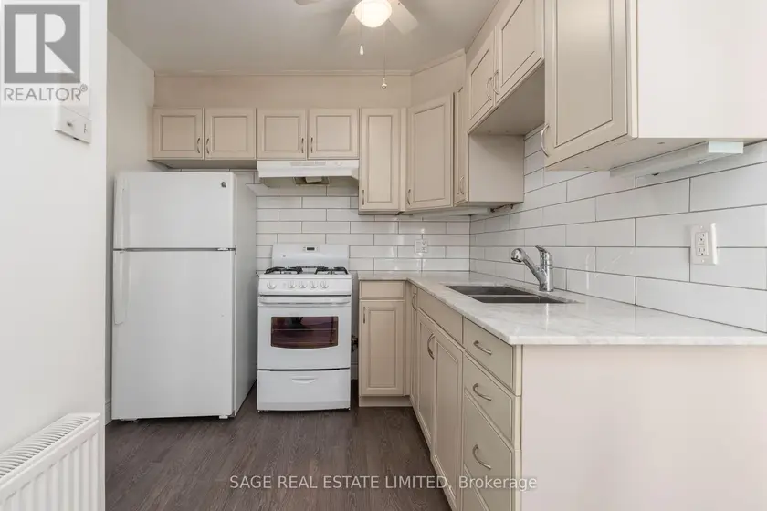 Multiplex at 1B - 8 BROOKMOUNT ROAD, Toronto