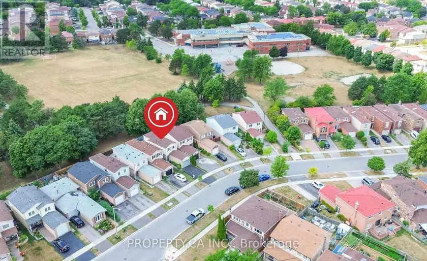 Detached at BASEMENT - 78 PENNYHILL DRIVE, Toronto