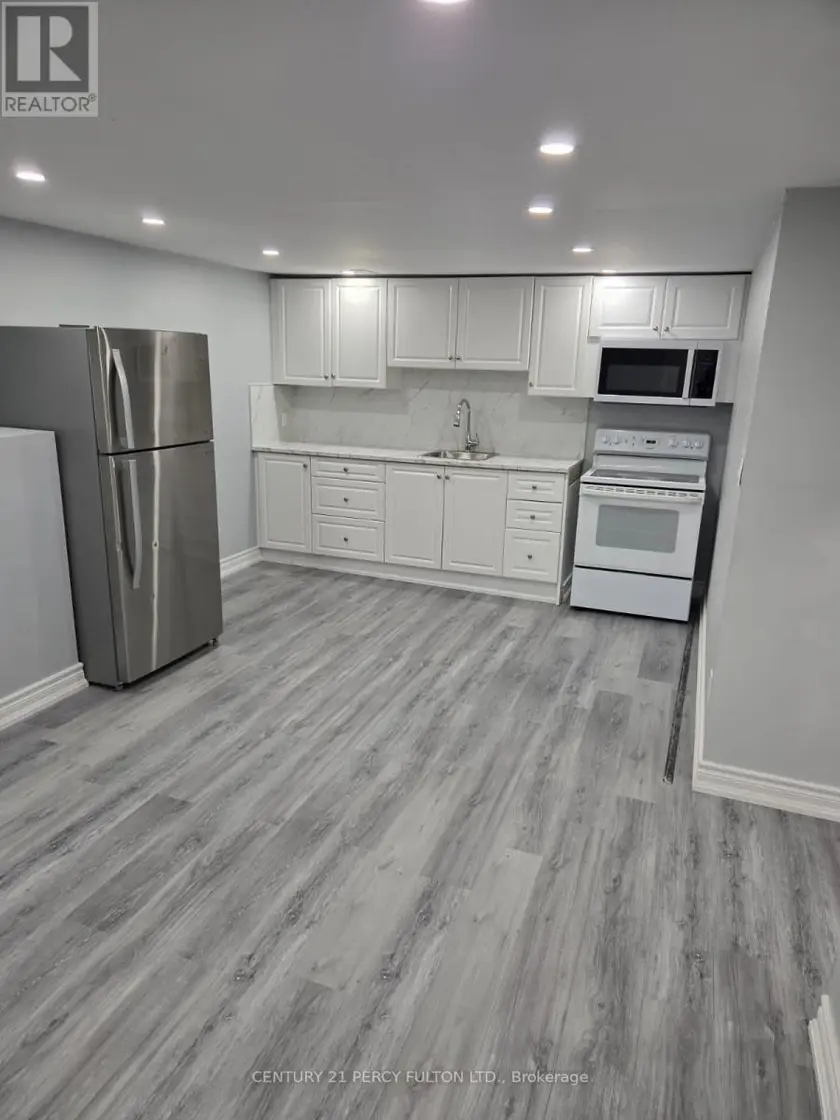 Detached at BSMT - 158 EASTMOUNT STREET, Oshawa