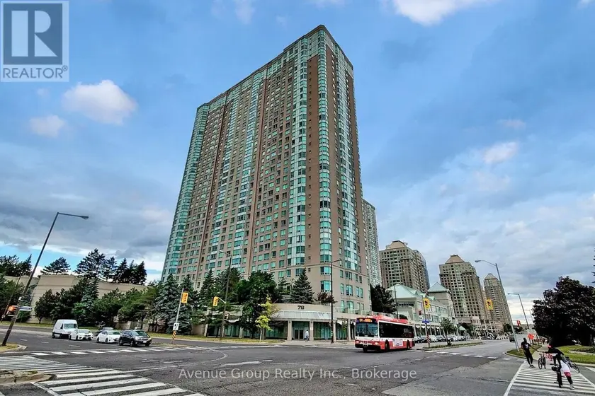 Apartment at 1527 - 68 CORPORATE DRIVE, Toronto