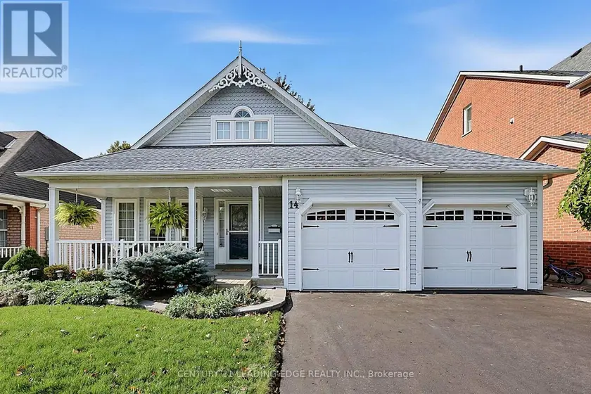 Detached at 14 WATFORD STREET, Whitby