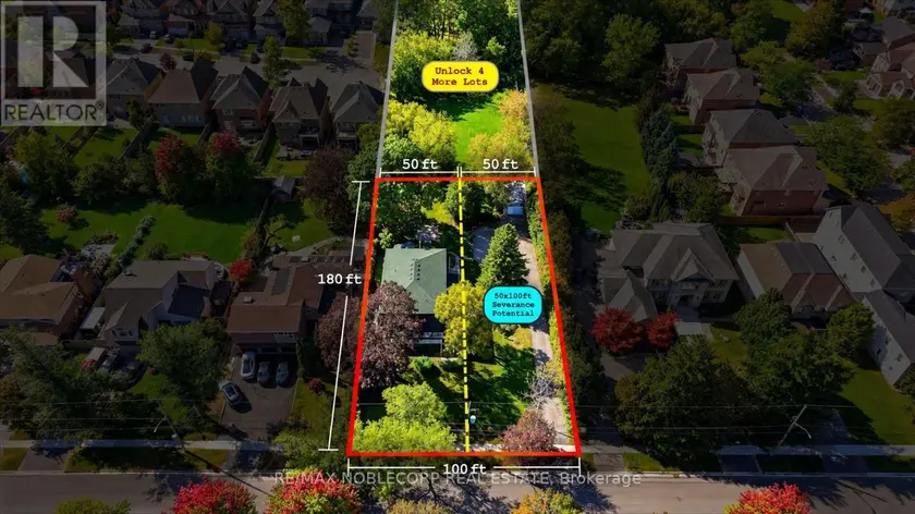 Detached at 518 ROSEBANK ROAD, Pickering