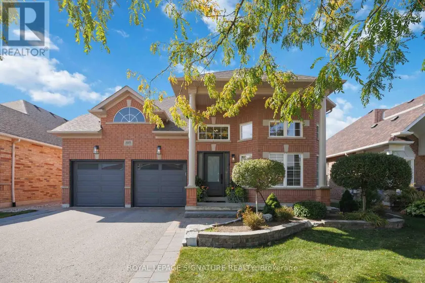 Detached at 1618 CHILLIWACK STREET, Oshawa