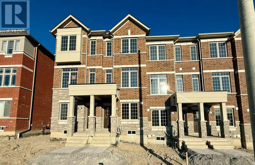 Townhouse at 2857 WHITES ROAD, Pickering