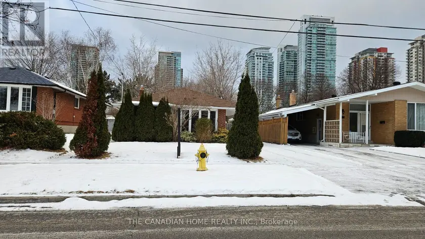 Detached at MAIN - 12 ASPENDALE DRIVE, Toronto