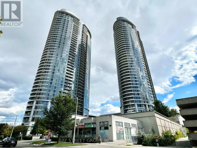 Apartment at 2305 - 125 VILLAGE GREEN SQUARE, Toronto