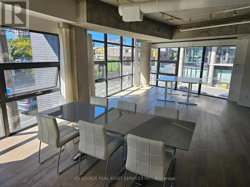 Other at 205 - 321 CARLAW AVENUE, Toronto