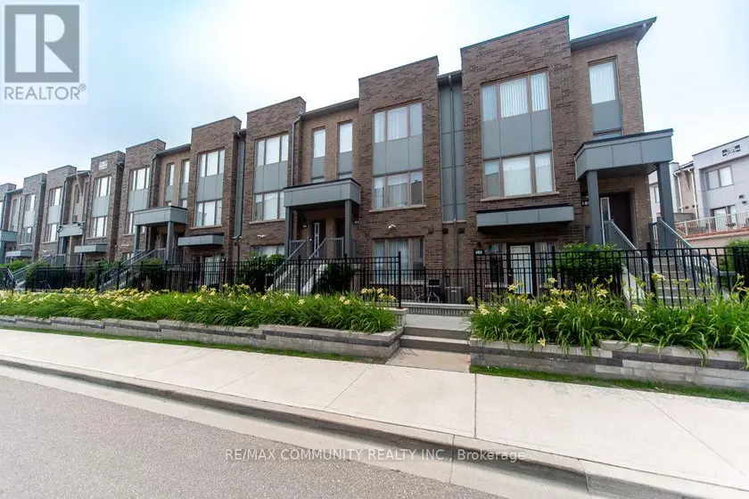 Townhouse at 103 - 1525 KINGSTON ROAD, Pickering