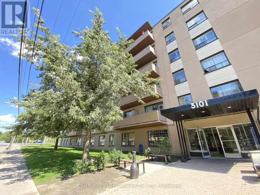 Multiplex at 211 - 3101 EGLINTON AVENUE E, Toronto