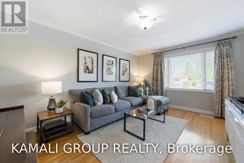 Detached at MAIN - 714 GILBERT STREET W, Whitby