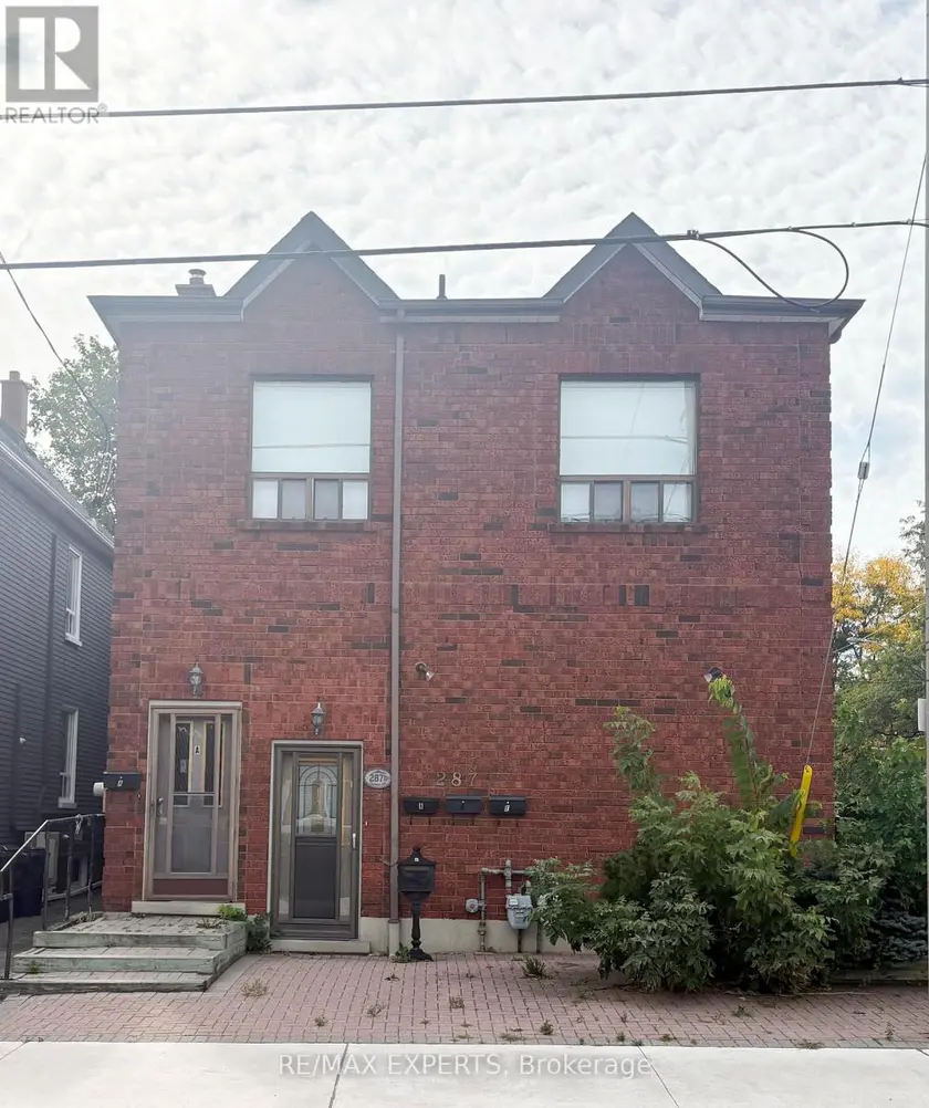 Other at UNIT D - 287 SAMMON AVENUE, Toronto