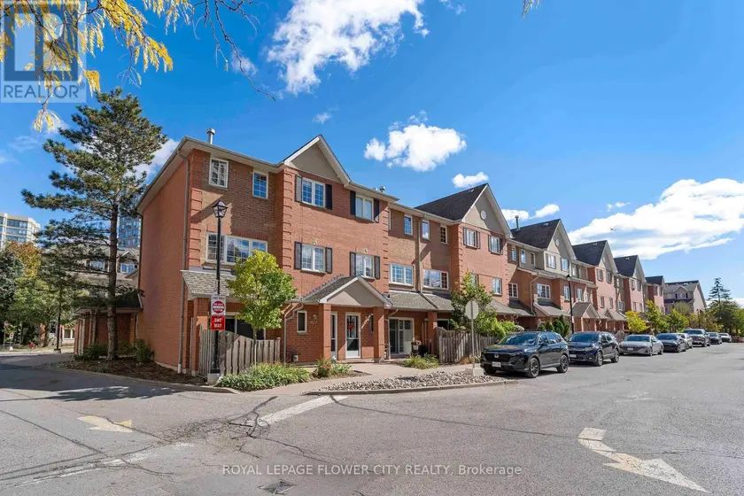 Townhouse at 423 - 1400 THE ESPLANADE, Pickering