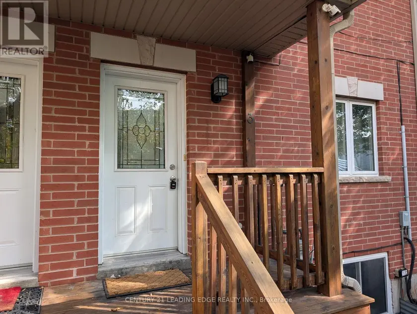 Townhouse at 3 - 736 KINGSTON ROAD, Toronto