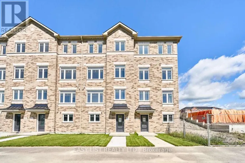 Townhouse at 71 ADDYMAN CRESCENT, Clarington