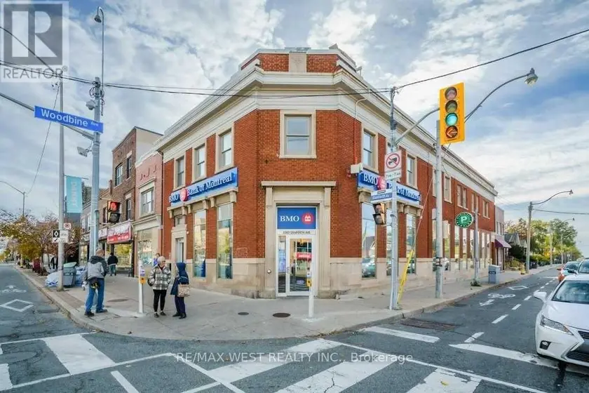 Other at 202 - 2083 DANFORTH AVENUE, Toronto