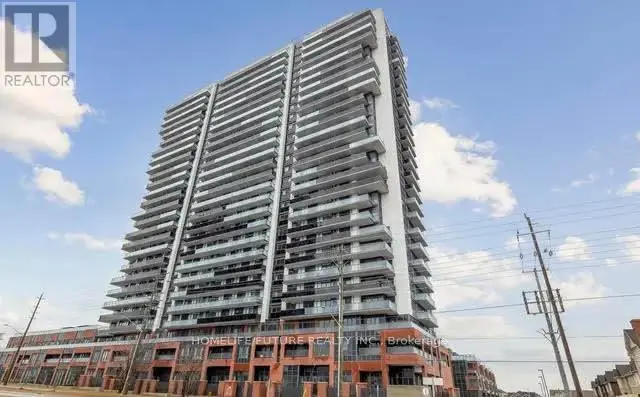 Apartment at 1608 - 2545 SIMCOE STREET, Oshawa