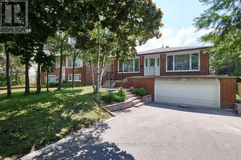 Detached at 787 SHEPPARD AVENUE, Pickering