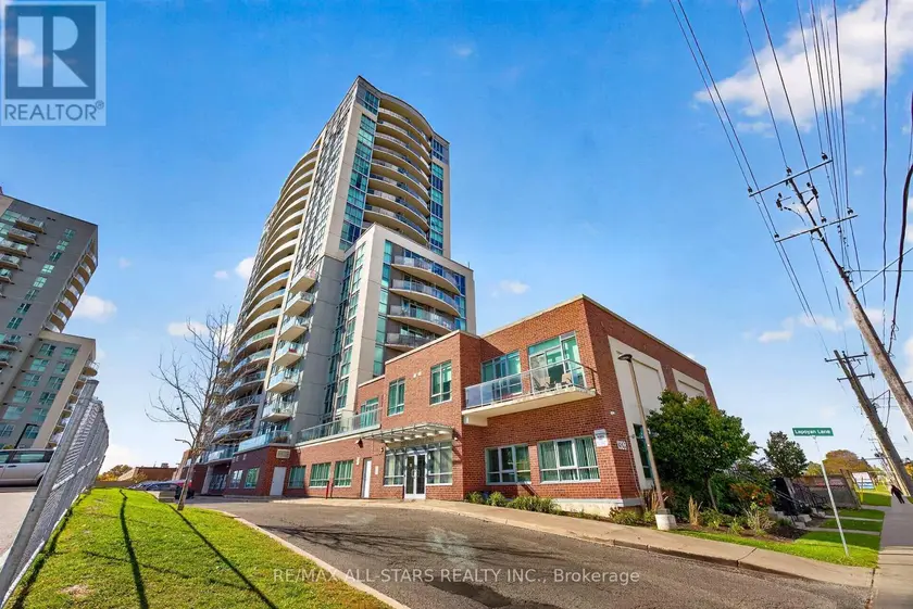 Apartment at 2009 - 1328 BIRCHMOUNT ROAD, Toronto