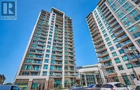 Apartment at PH2-02 - 1215 BAYLY STREET, Pickering