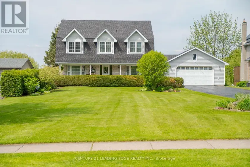 Detached at 5048 WILLIAM STREET, Pickering