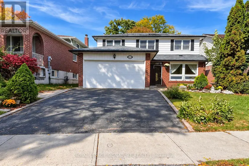 Detached at 1476 FIELDLIGHT BOULEVARD, Pickering