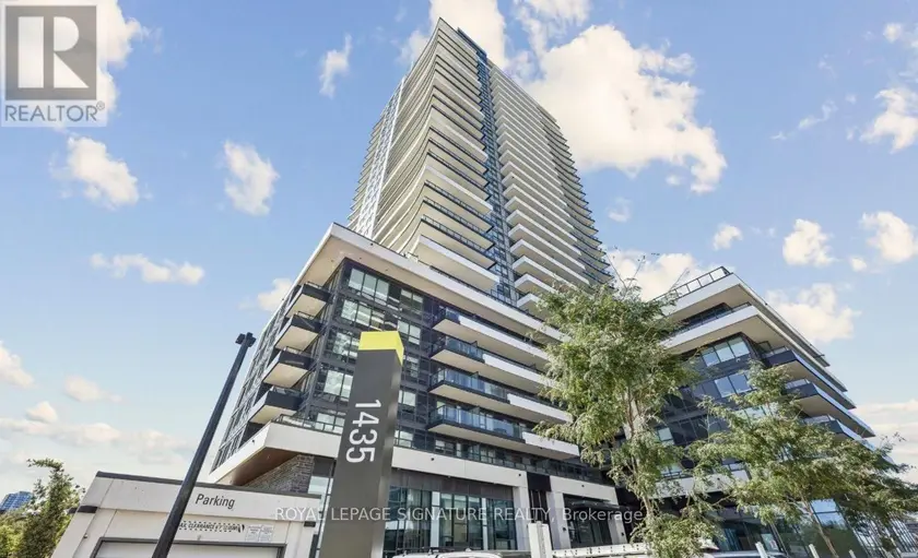 Apartment at 2606 - 1435 CELEBRATION DRIVE, Pickering