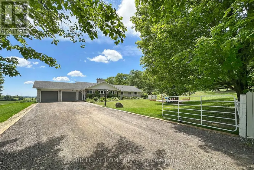 Detached at 3710 SKELDING ROAD, Clarington