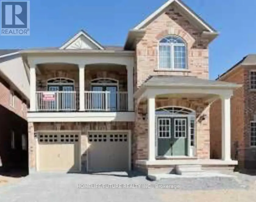 Detached at BSMT - 20 FLORENCE DRIVE, Whitby