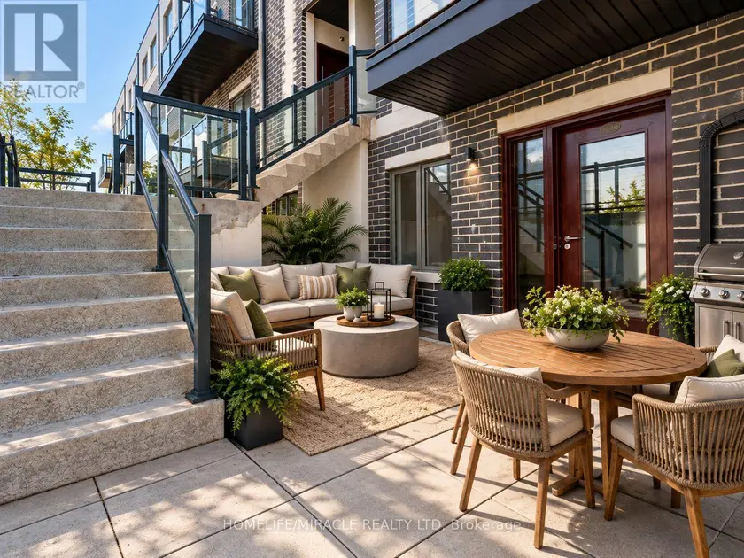 Apartment at C3-101 - 3425 SHEPPARD AVENUE, Toronto