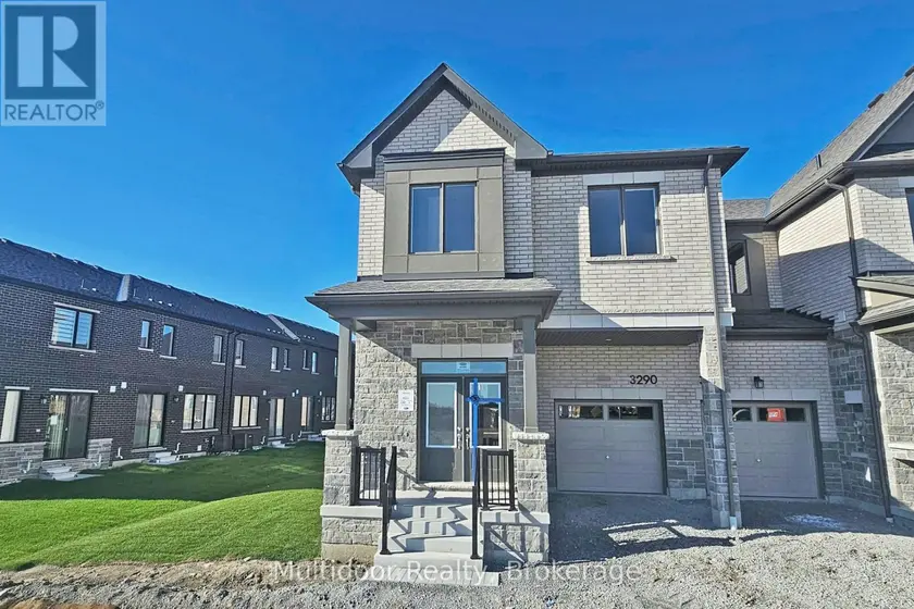 Townhouse at 3290 BRIGADIER AVENUE, Pickering