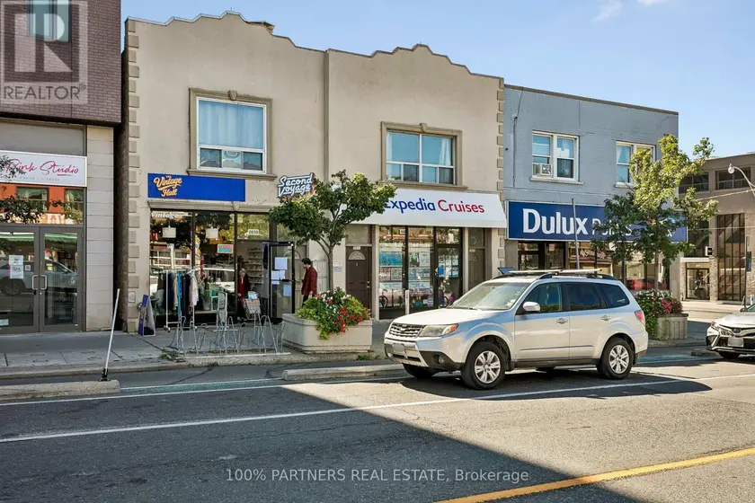 Other at 2035-2039 DANFORTH AVENUE, Toronto