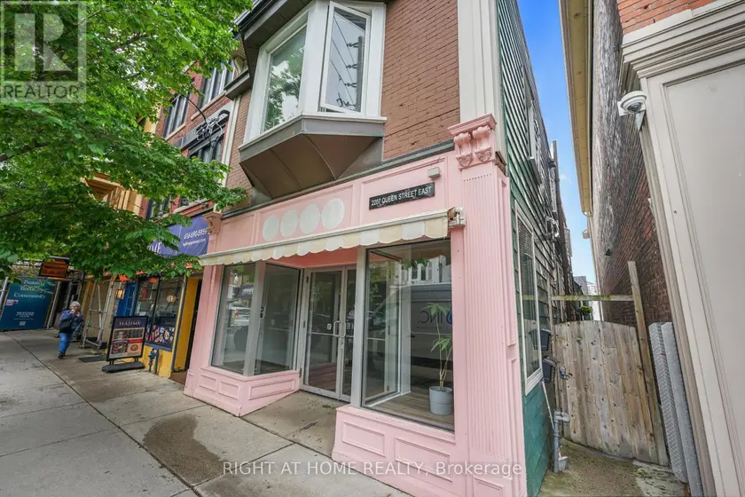 Other at 2 - 2207 QUEEN STREET E, Toronto
