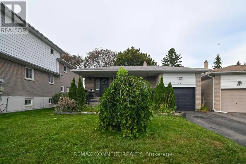 Detached at 24 LALTON PLACE, Toronto