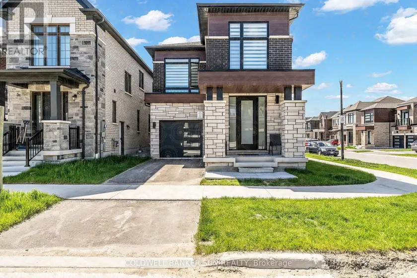 Detached at 1059 PISCES TRAIL, Pickering