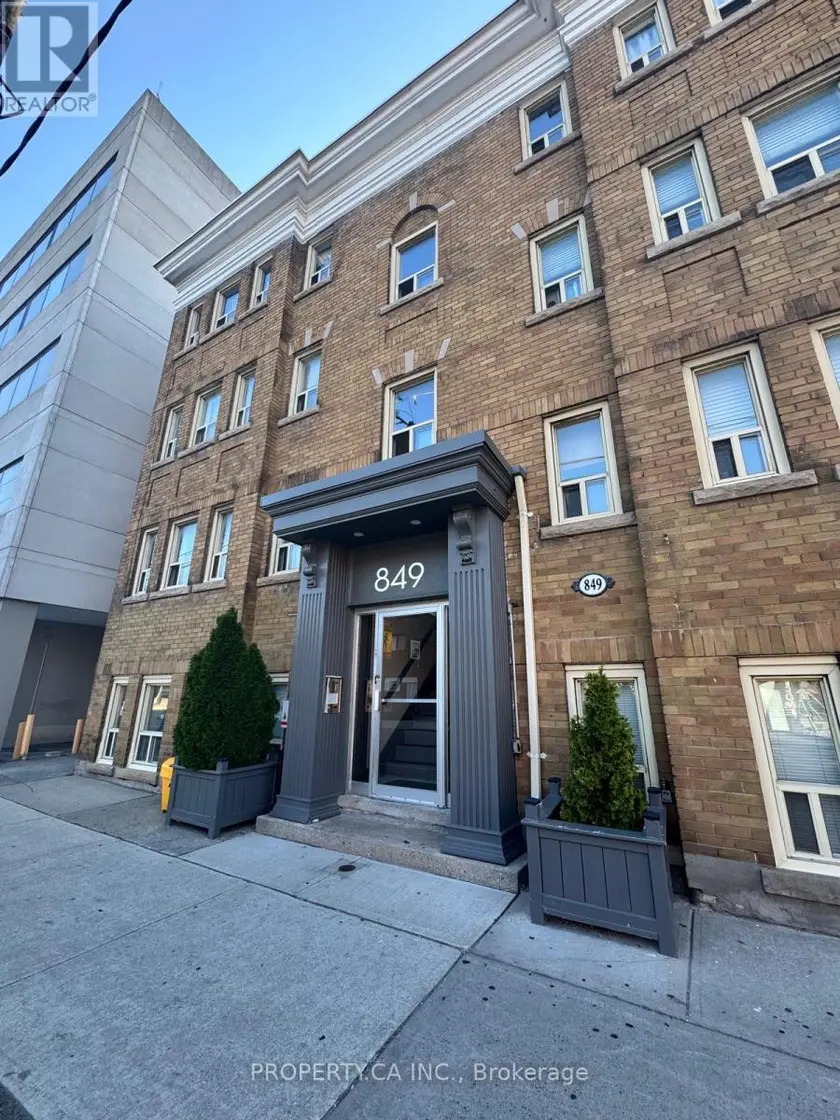 Other at 28 - 849 BROADVIEW AVENUE E, Toronto