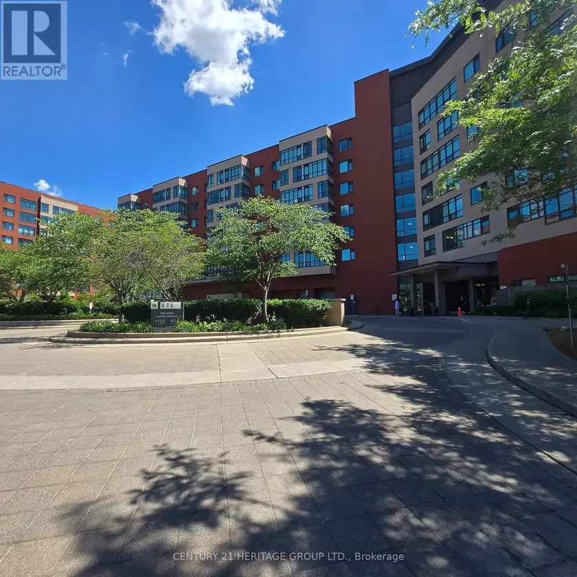 Apartment at 319 - 90 SCOTTFIELD DRIVE, Toronto