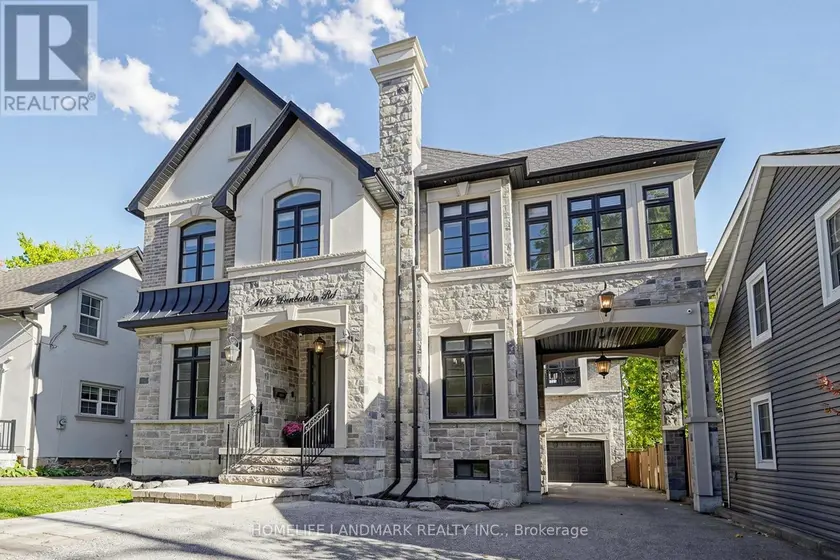 Detached at 1047 DUNBARTON ROAD, Pickering