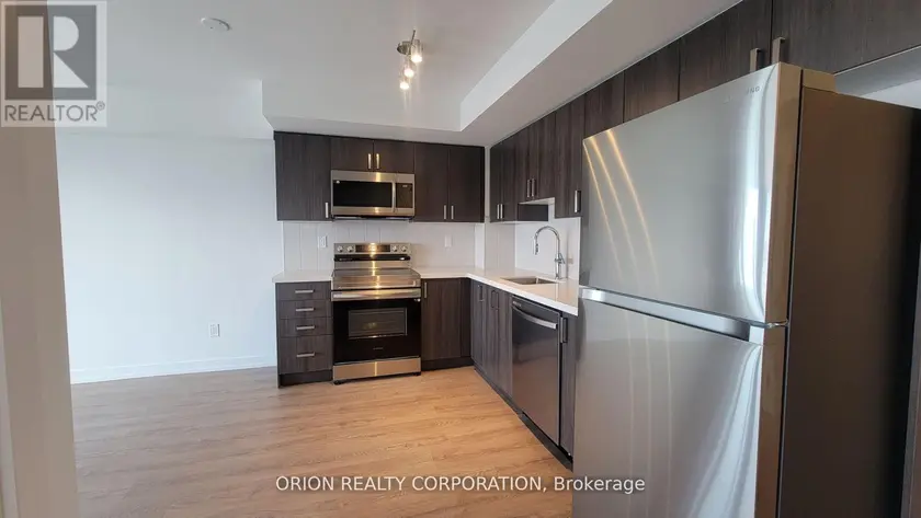 Apartment at 1111 - 1435 CELEBRATION DRIVE, Pickering