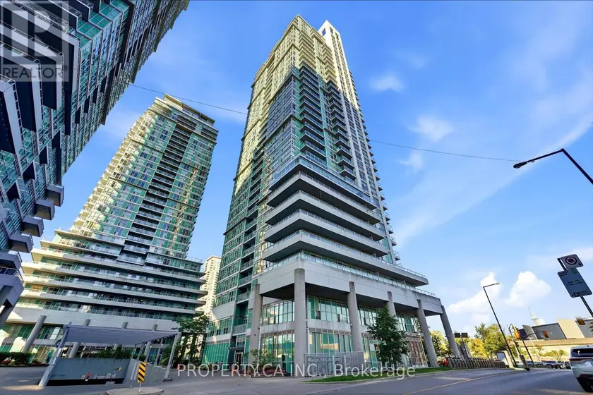Apartment at 203 - 70 TOWN CENTRE COURT, Toronto