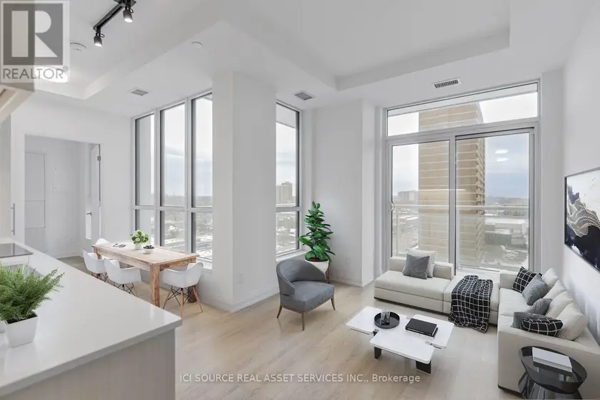 Apartment at 905 - 286 MAIN STREET, Toronto