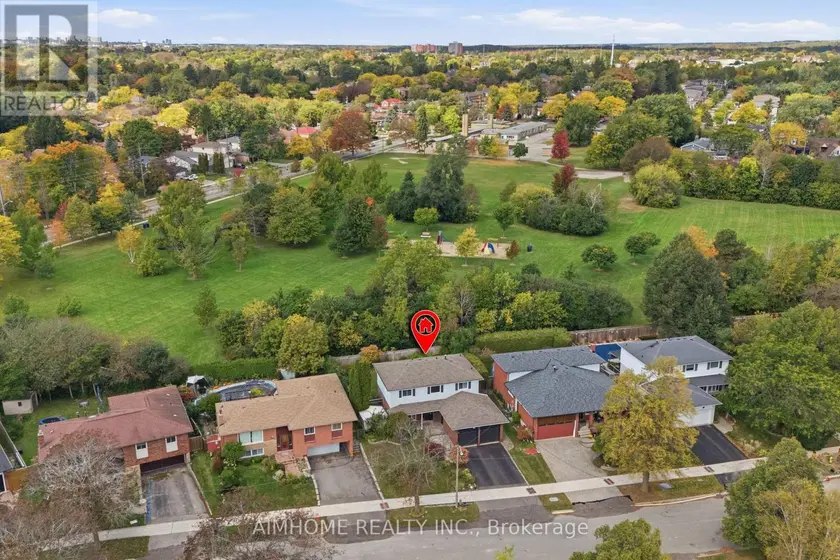 Detached at 18 HAVILAND DRIVE, Toronto