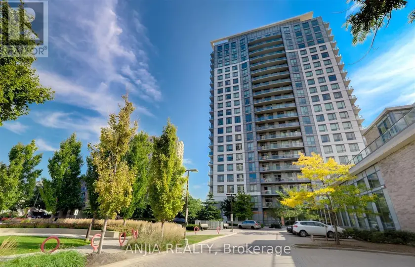 Apartment at 912 - 195 BONIS AVENUE, Toronto