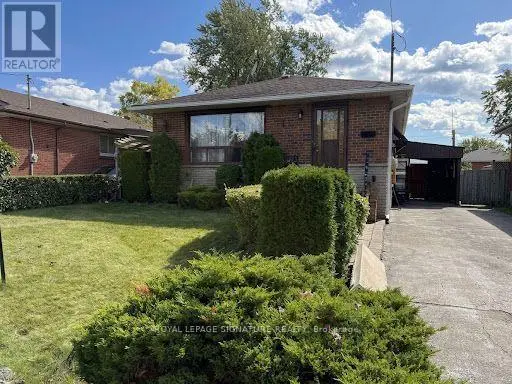Detached at 63 NELSON STREET, Toronto
