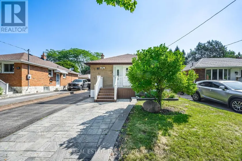 Detached at 259 WINDSOR STREET, Oshawa