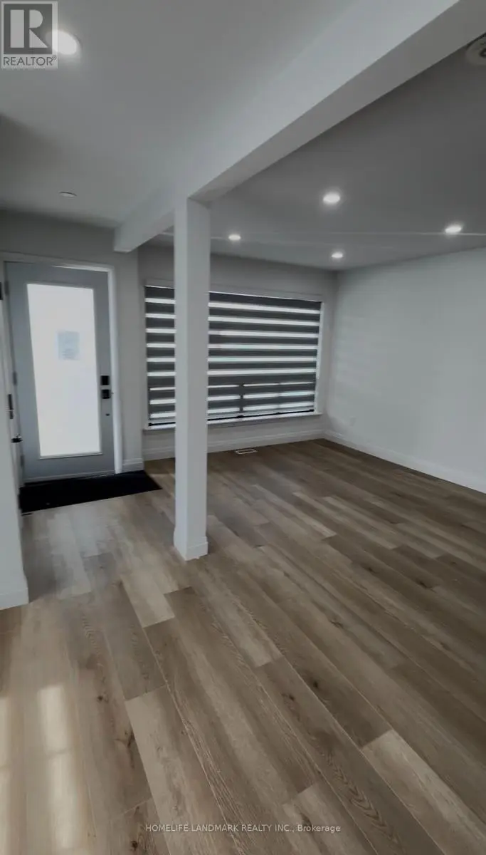 Detached at 31A (MAIN FLOOR) LAUREL AVENUE, Toronto