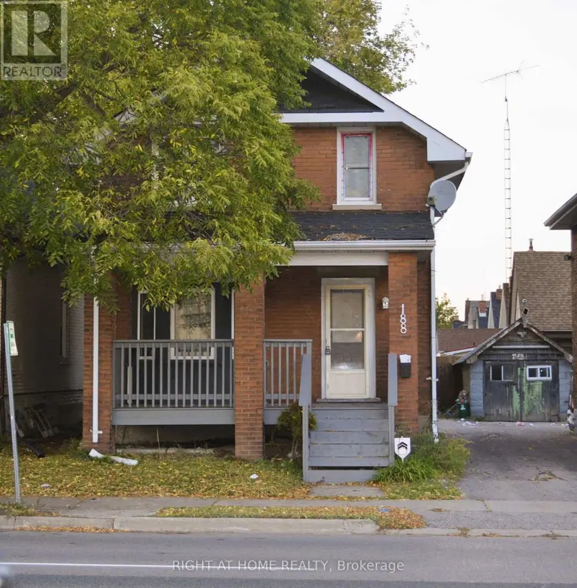 Detached at 188 ADELAIDE AVENUE E, Oshawa